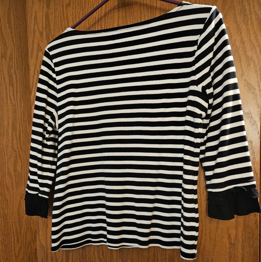 Talbots Top - Picture 2 of 6